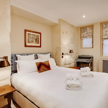 Pick A Flat's Apartments in Saint Germain - Paul-Louis Courier Paris Extérieur photo