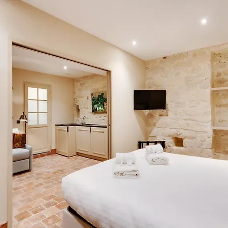 Pick A Flat's Apartments in Saint Germain - Paul-Louis Courier Paris Extérieur photo