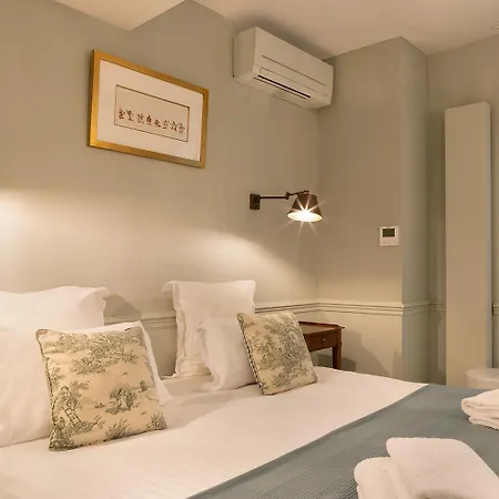 Pick A Flat's Apartments in Saint Germain - Paul-Louis Courier Paris Extérieur photo