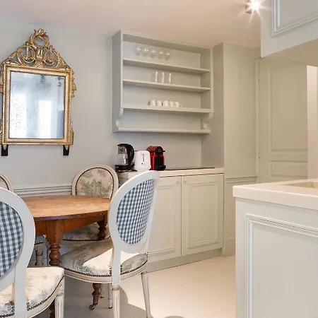 Pick A Flat's Apartments in Saint Germain - Paul-Louis Courier Paris Extérieur photo