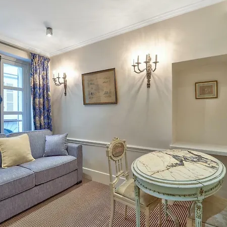 Pick A Flat's Apartments in Saint Germain - Paul-Louis Courier Paris Extérieur photo