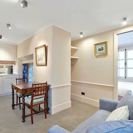 Pick A Flat's Apartments in Saint Germain - Paul-Louis Courier Paris Extérieur photo