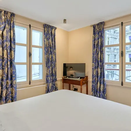 Pick A Flat's Apartments in Saint Germain - Paul-Louis Courier Paris Extérieur photo