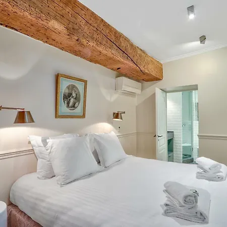 Pick A Flat's Apartments in Saint Germain - Paul-Louis Courier Paris Extérieur photo