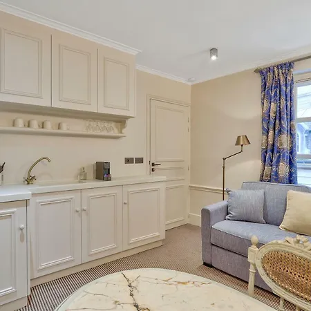 Pick A Flat's Apartments in Saint Germain - Paul-Louis Courier Paris Extérieur photo