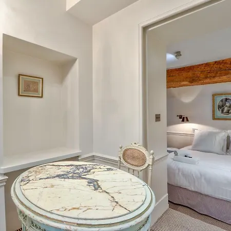 Pick A Flat's Apartments in Saint Germain - Paul-Louis Courier Paris Extérieur photo