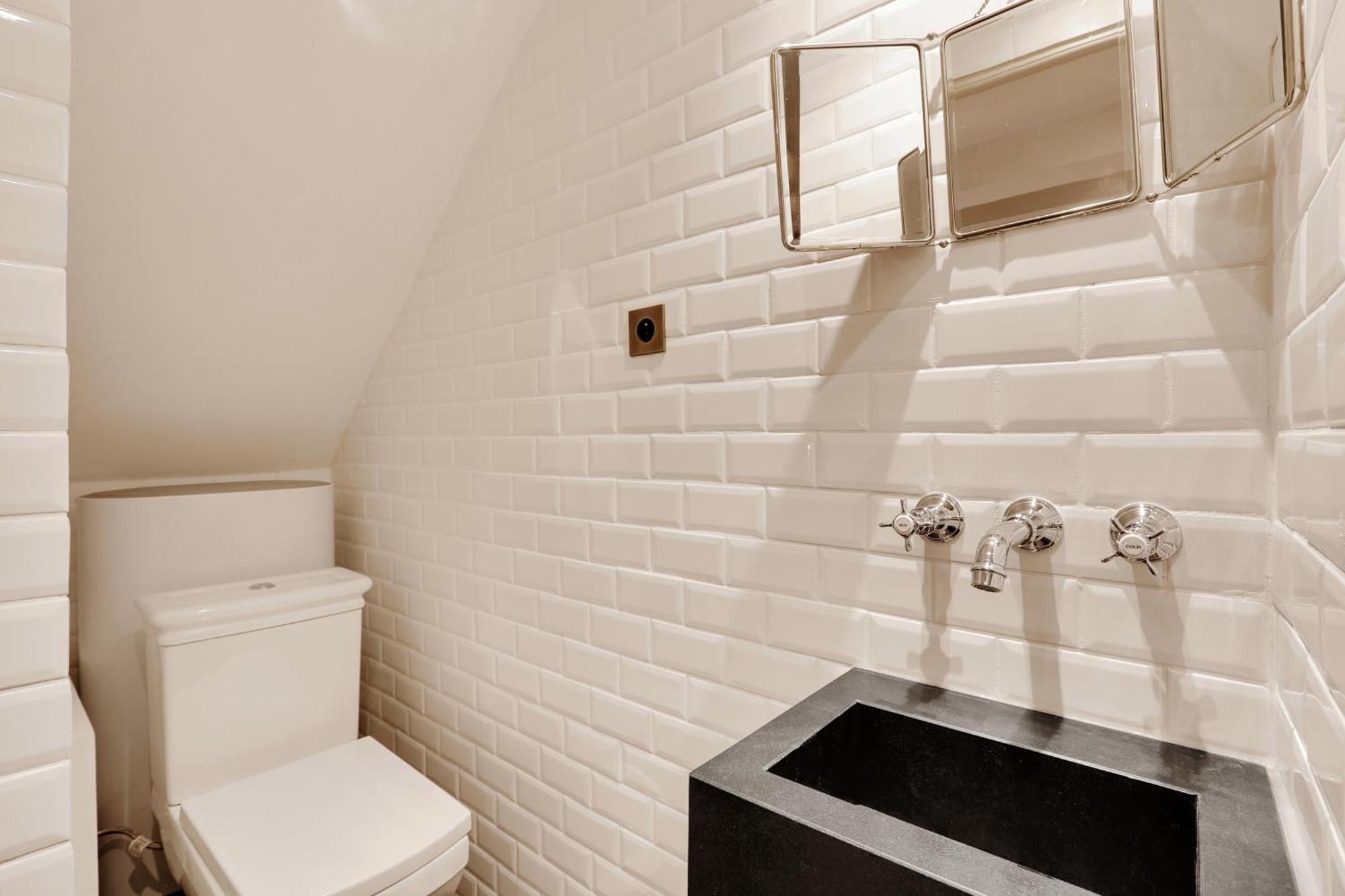 Apartamento Pick A Flat's In Saint Germain - Paul-louis Courier Paris