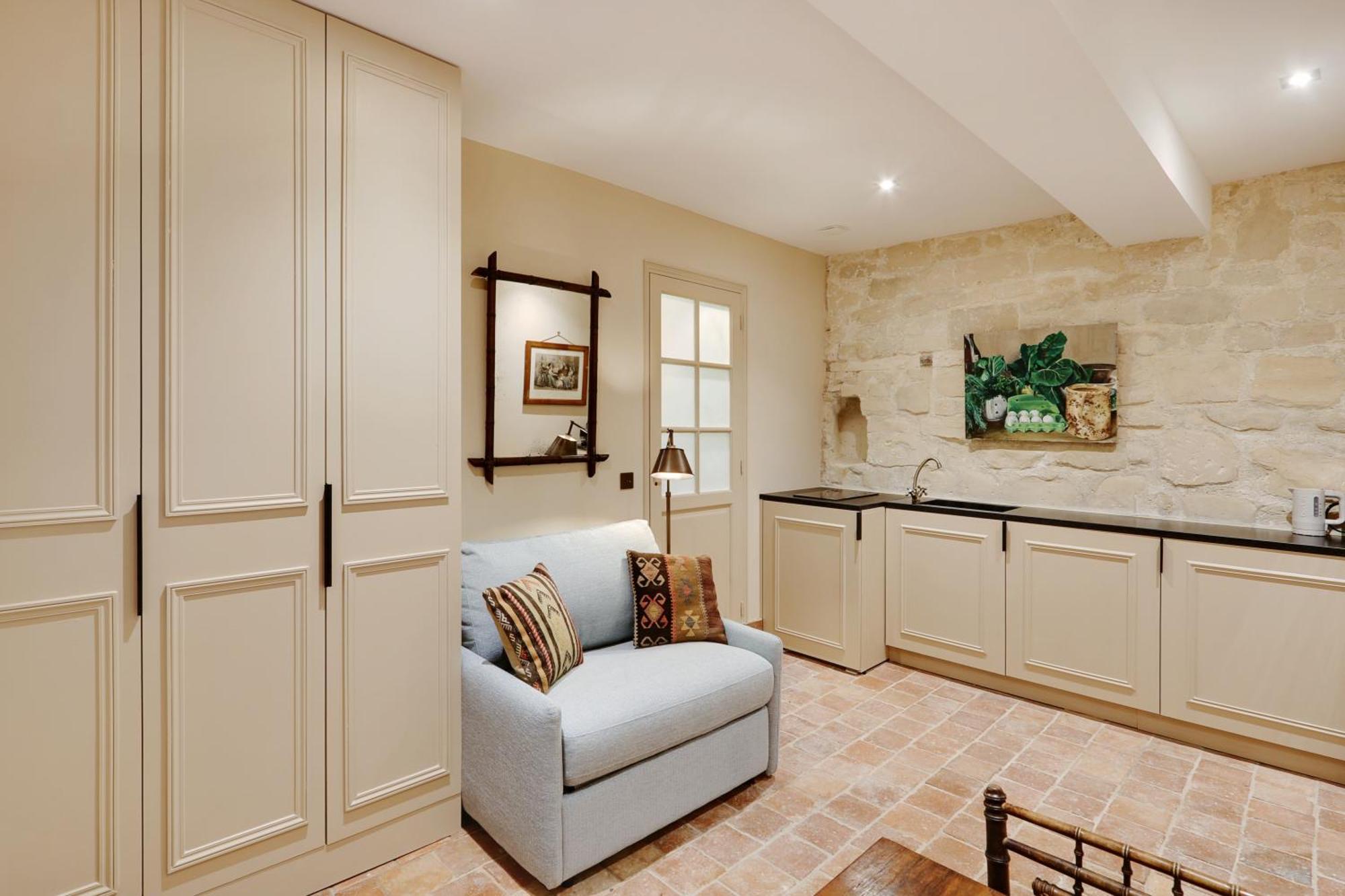 Appartement Pick A Flat's In Saint Germain - Paul-louis Courier