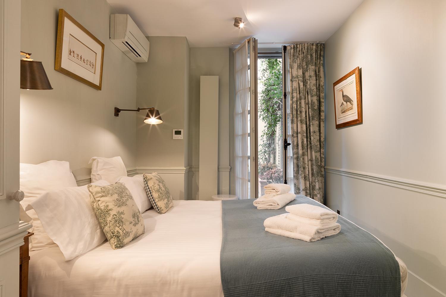 Pick A Flat's In Saint Germain - Paul-louis Courier Appartement