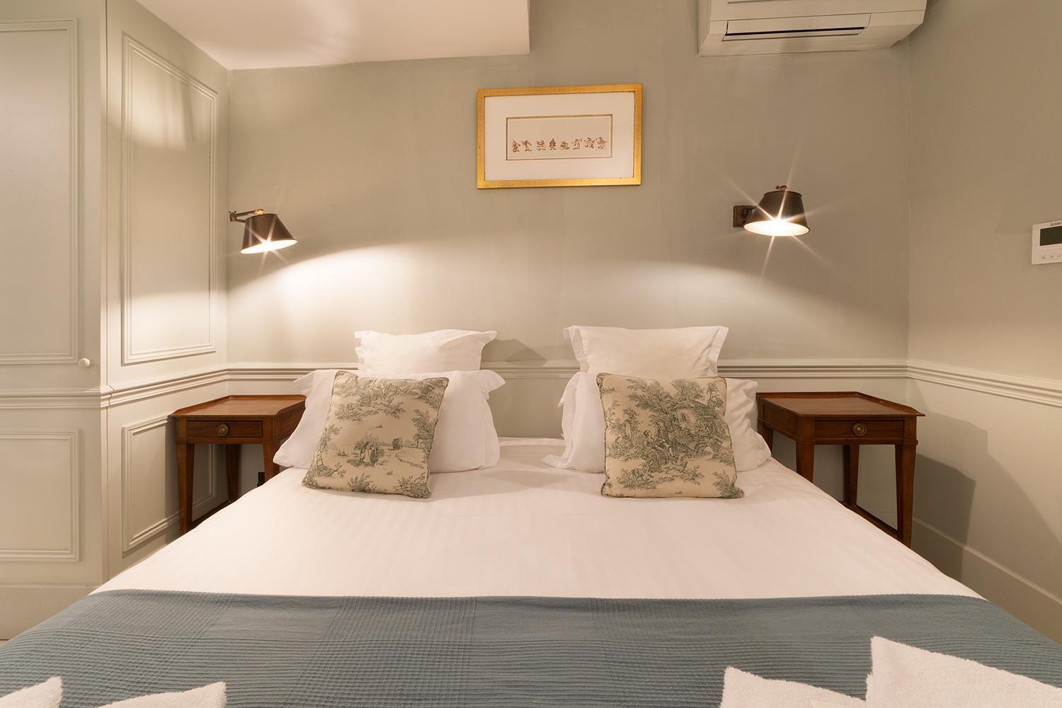 Appartement Pick A Flat's In Saint Germain - Paul-louis Courier