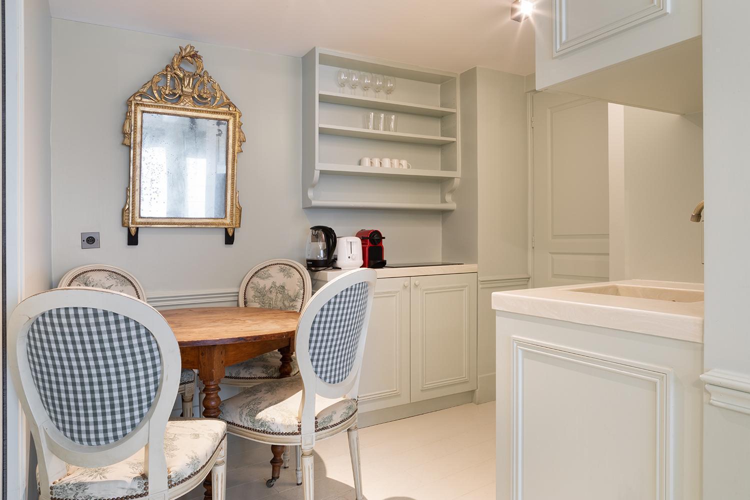 Pick A Flat's In Saint Germain - Paul-louis Courier Appartement *