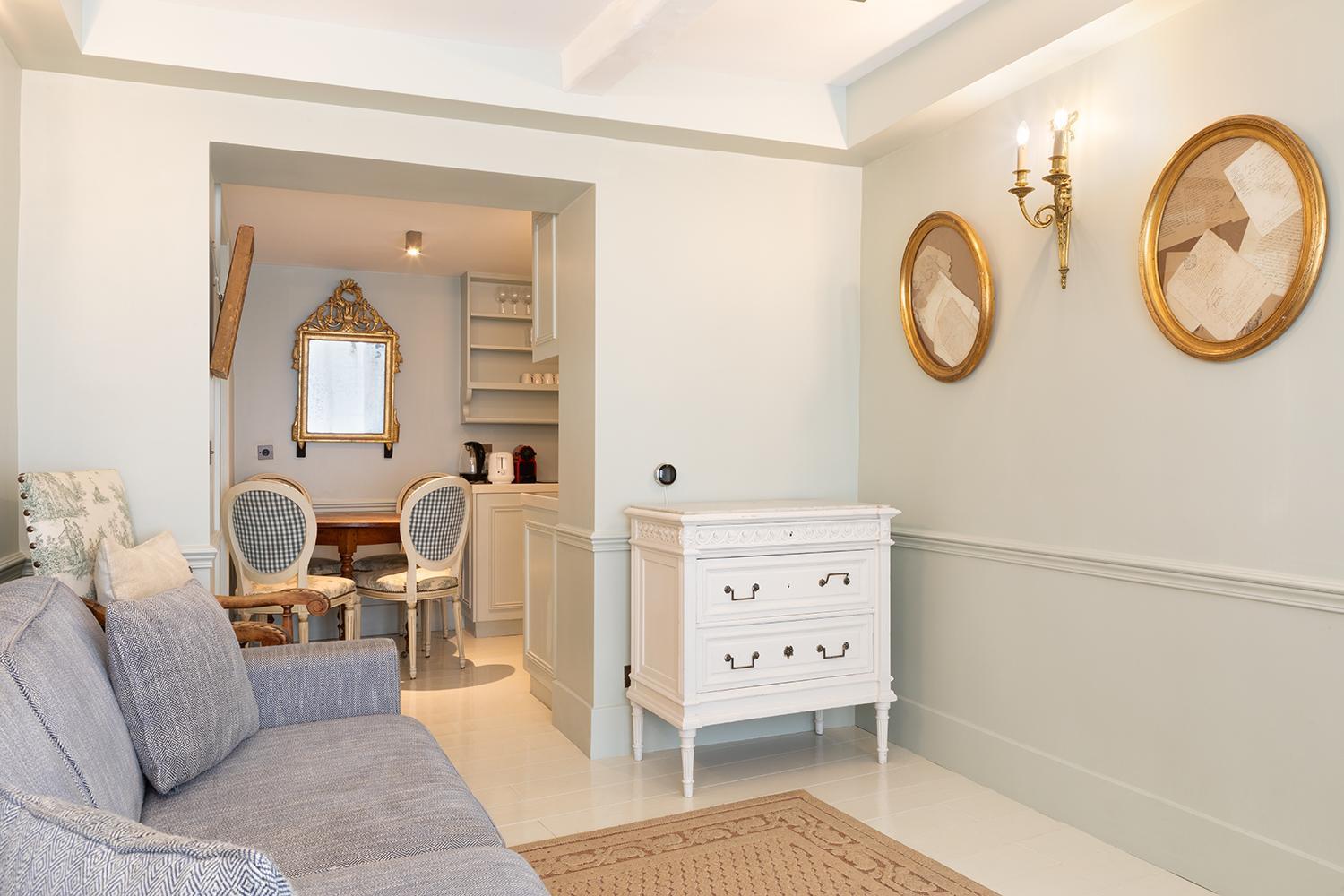 Apartamento Pick A Flat's In Saint Germain - Paul-louis Courier Paris