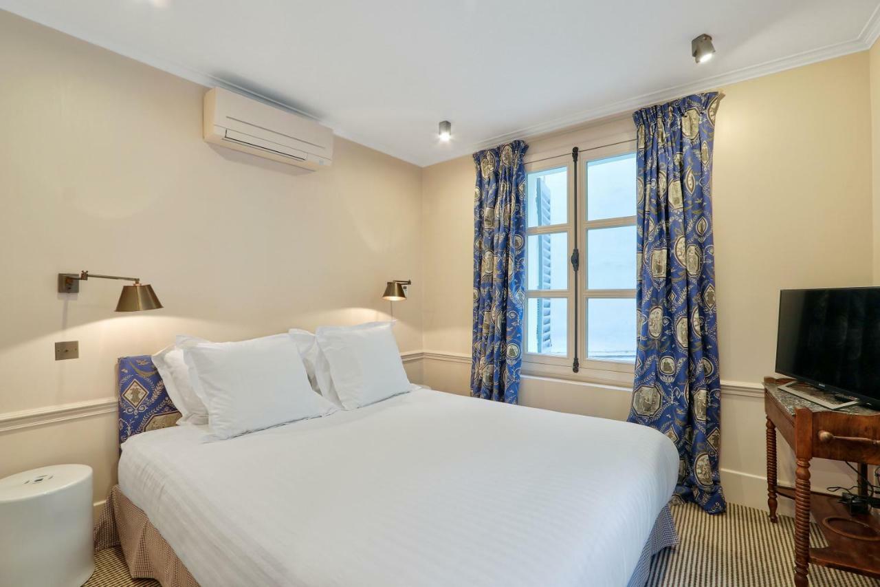 Apartamento Pick A Flat's In Saint Germain - Paul-louis Courier Paris