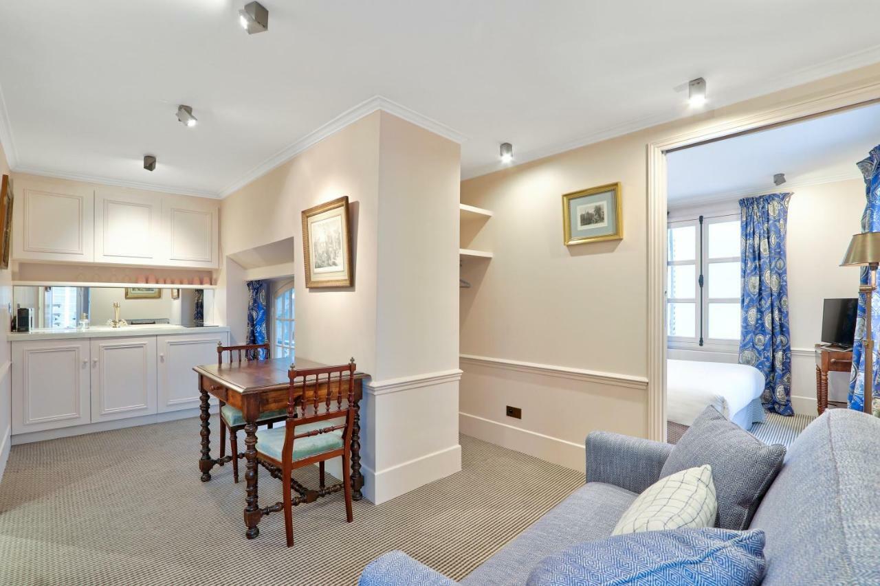 Pick A Flat's In Saint Germain - Paul-louis Courier Appartement Paris