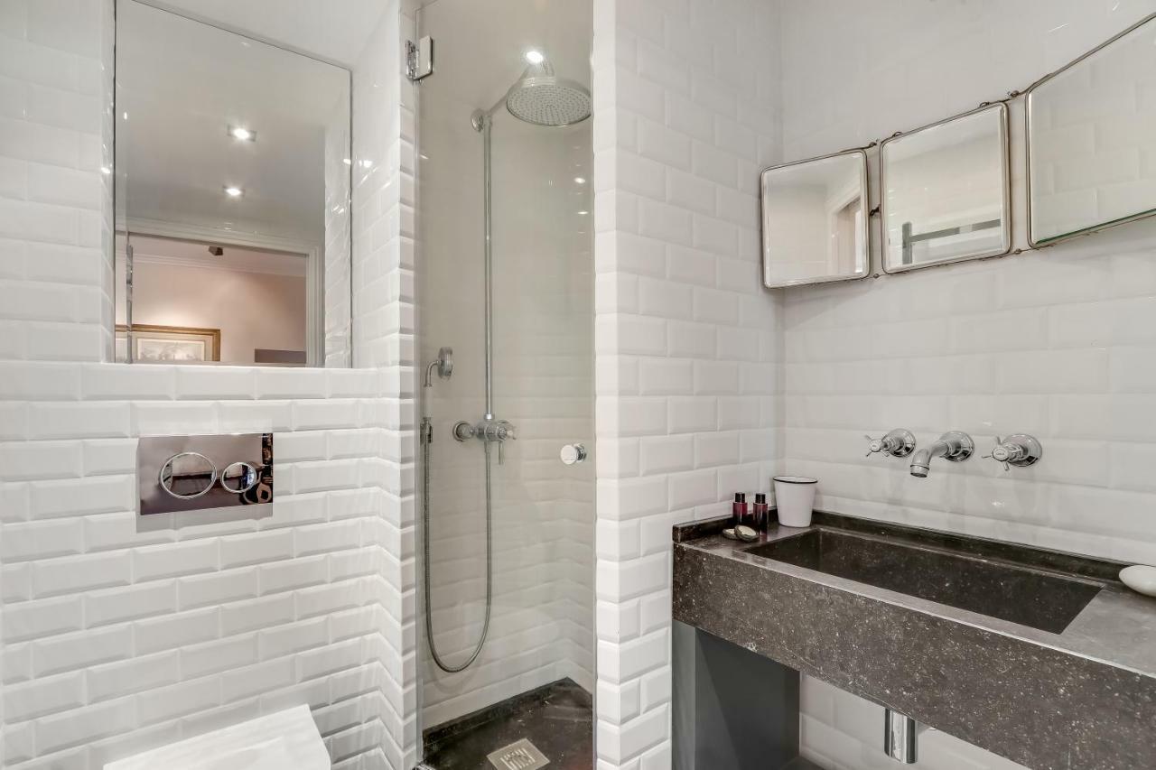 Appartement Pick A Flat's In Saint Germain - Paul-louis Courier Paris