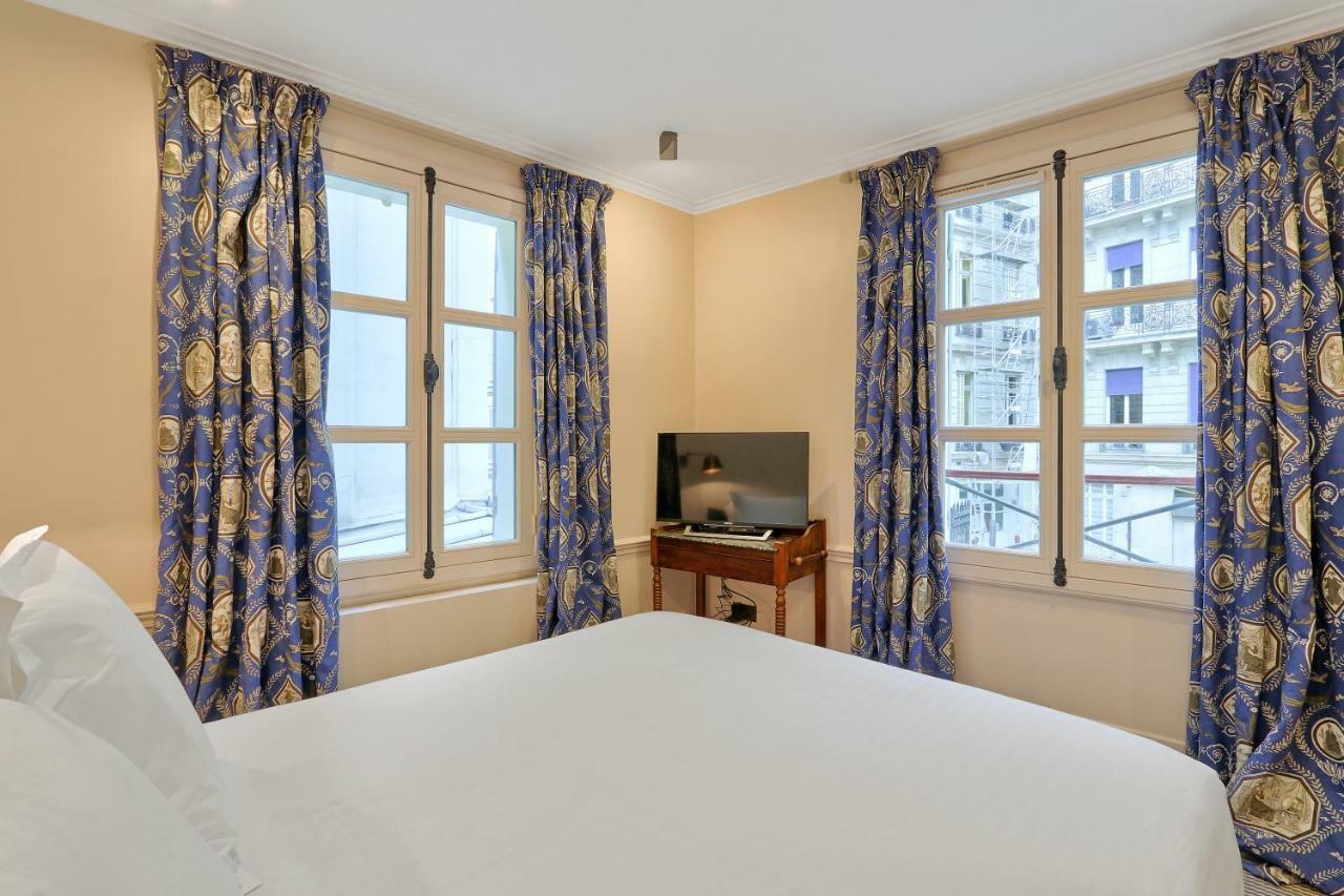 Pick A Flat's In Saint Germain - Paul-louis Courier Apartamento *