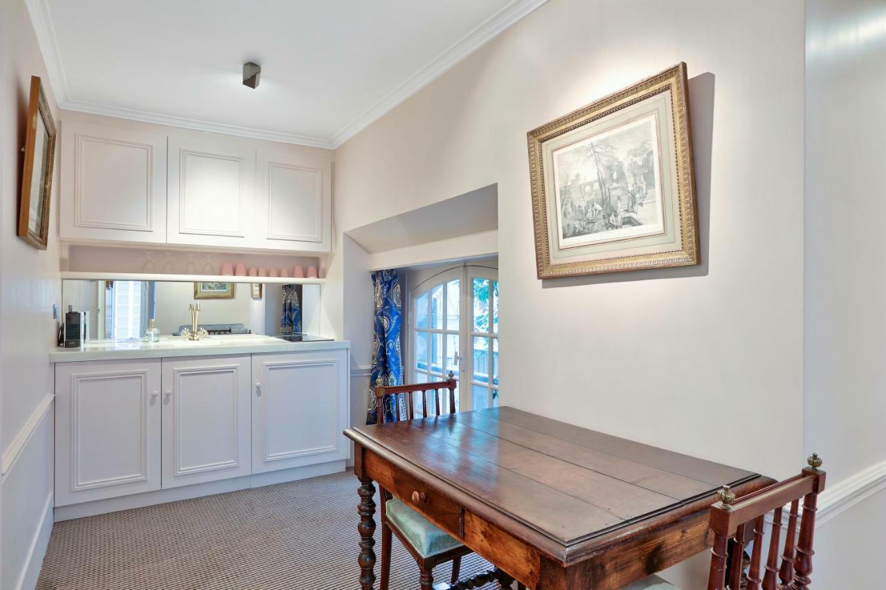 Appartement Pick A Flat's In Saint Germain - Paul-louis Courier *