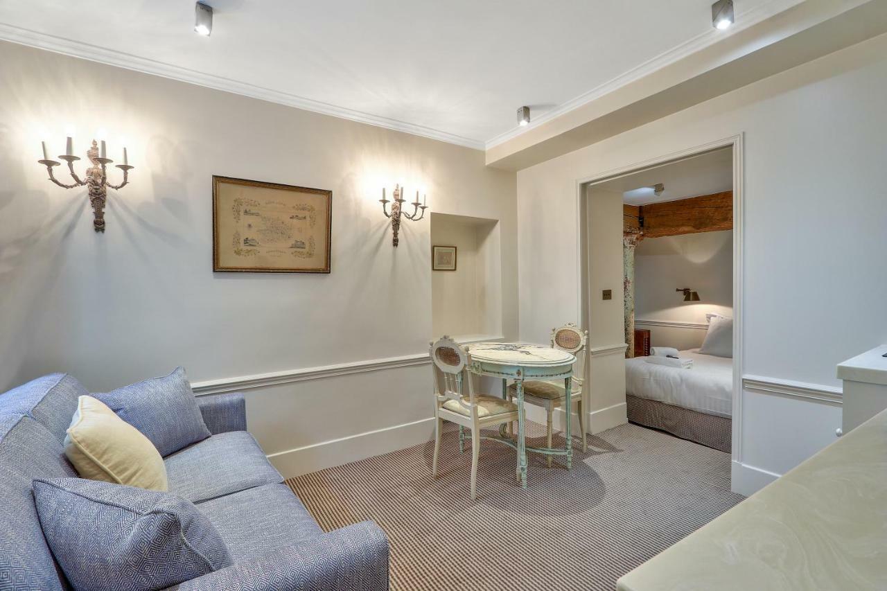 Apartamento Pick A Flat's In Saint Germain - Paul-louis Courier Paris