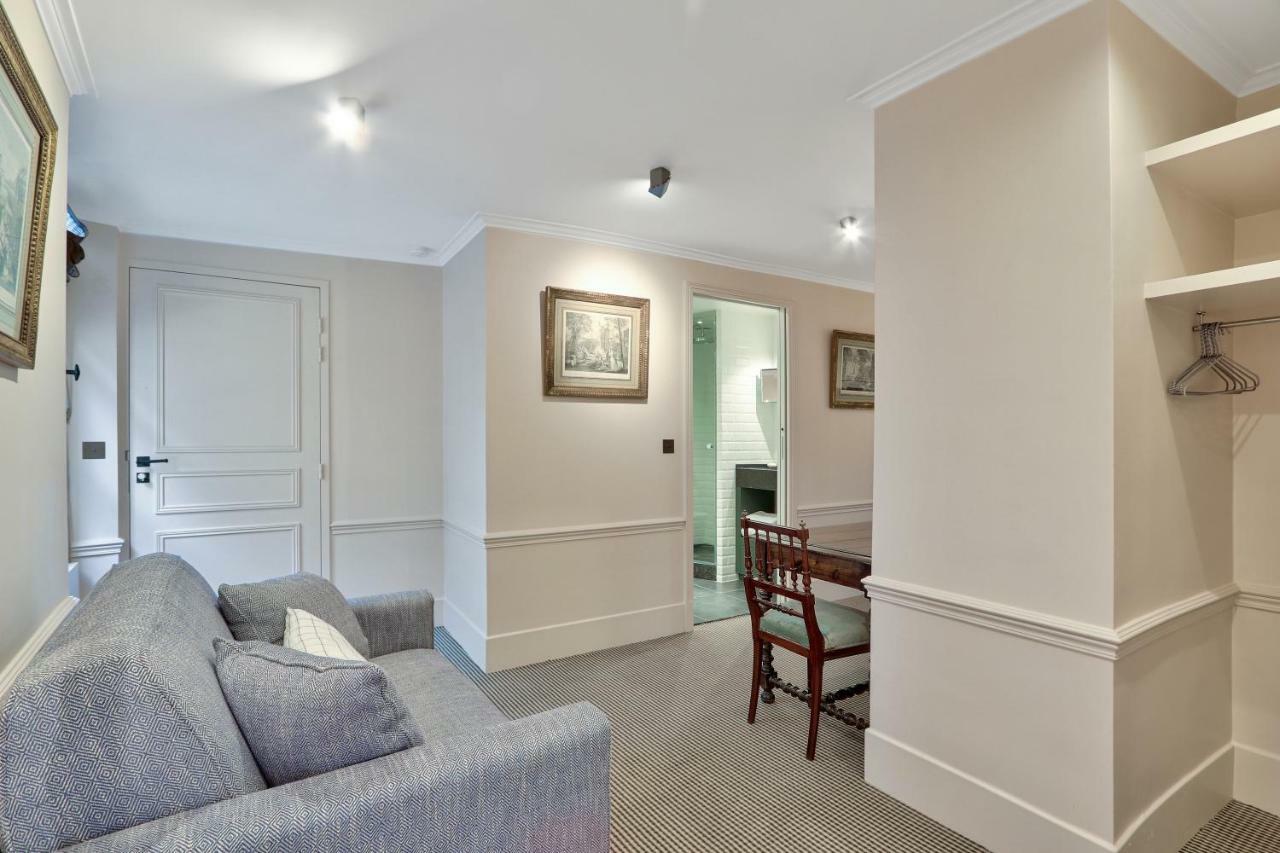 Pick A Flat's In Saint Germain - Paul-louis Courier Apartamento Paris