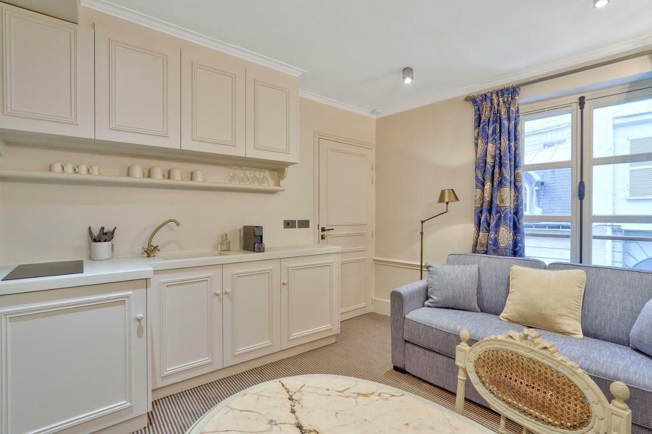 Pick A Flat's In Saint Germain - Paul-louis Courier Apartamento Paris